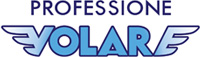 Professione Volare Logo
