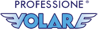 Professione Volare Logo